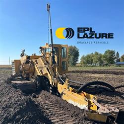 Drainage EPL Lazure, Saint-Jean-sur-Richelieu, QC opening hours