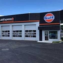 Lubri-Auto, Sherbrooke, QC opening hours