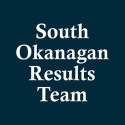 South Okanagan Results Team, Penticton, BC opening hours