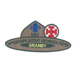 14e groupe scout Georges-Pépin, Granby, QC opening hours