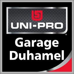 Garage R.Duhamel et fils, Contrecoeur, QC opening hours