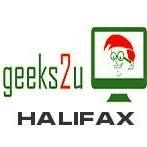 Geeks 2U Halifax, Dartmouth, NS opening hours