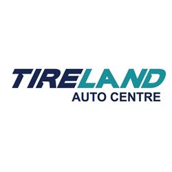 Tireland (Quesnel Tireland), opening hours
