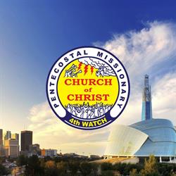 PMCC 4th Watch - Winnipeg Locale, opening hours