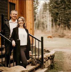 Tina & Guy Team. Gabriola & Nanaimo Real Estate. Royal LePage Nanaimo Realty Gabriola, opening hours