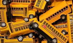 Student Transportation of Canada - Halifax Regional Municipality, Dartmouth, NS opening hours