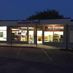 Richmond Heights convenience store, Saskatoon, SK opening hours