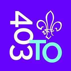 403 Toronto Scouts, opening hours