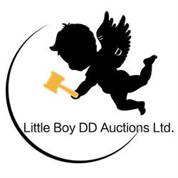Little Boy DD Auctions Ltd., Brandon, MB opening hours