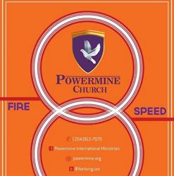 Powermine International Ministries, Winnipeg, MB opening hours