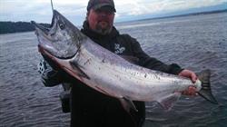 Hurd A Boat Charters, Campbell River, BC opening hours