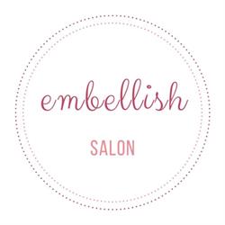 Embellish Salon, Halifax, NS opening hours