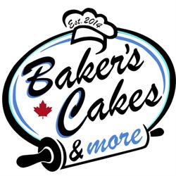 Baker's Cakes & More, Omemee, ON opening hours