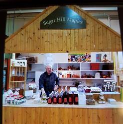 Sugar Hill Maples, Berry Mills, NB opening hours