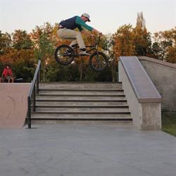 Altona Bridge Skatepark, opening hours