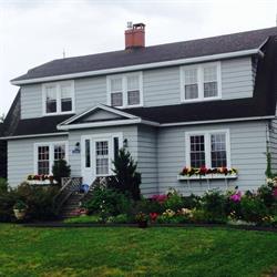 Birds and Blooms, Grand Manan, NB opening hours