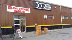 ROCKS Furniture, Bradford, ON opening hours