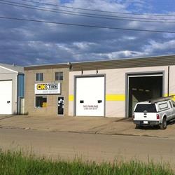 Cory's Engine Repair Ltd., Fox Creek, AB opening hours