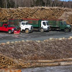 Barrett Firewood, Lower Sackville, NS opening hours