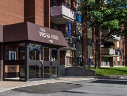 Presland Garden Apartments, Ottawa, ON opening hours
