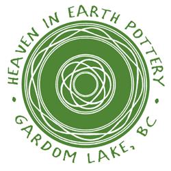 Heaven In Earth Pottery, Enderby, BC opening hours
