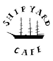 Shipyard Cafe, St. Martins, NB opening hours