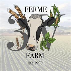 Ferme 3V Farm/Ferme Bertrand Villeneuve, St. Eugene, ON opening hours
