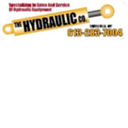 The Hydraulic Company, Perth, ON opening hours