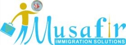 Musafir Immigration Solutions, Mississauga, ON opening hours