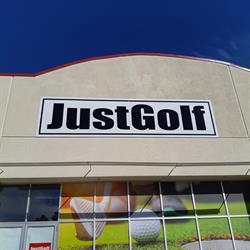 Just Golf - Golf Simulator London - Indoor Golf, opening hours