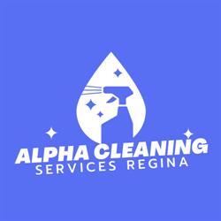 Alpha Cleaning Services Regina, opening hours