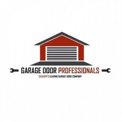 Garage Door Professionals, Calgary, AB opening hours