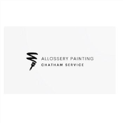 Allossery painting, Chatham, ON opening hours