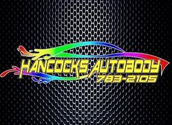 Hancock's Autobody Ltd, Corner Brook, NL opening hours