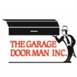 The Garage Door Man Inc., Wasaga Beach, ON opening hours