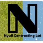 Nyuli Contracting Ltd, Lac La Biche, AB opening hours