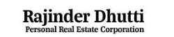 Rajinder Dhutti Personal Real Estate Corporation, Abbotsford, BC opening hours