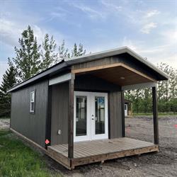 Meridian Builders, Gretna, MB opening hours