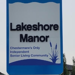 Lakeshore Manor, Chestermere, AB opening hours