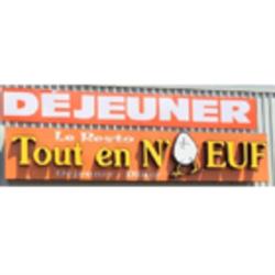 Restaurant Tout En N'Oeuf, Terrebonne, QC opening hours