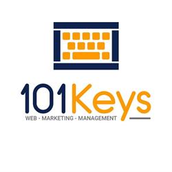 101 Keys Inc. | Website Design and Digital Marketing, Hamilton, ON opening hours