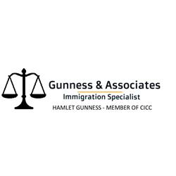 Gunness & Associates, North York, ON opening hours