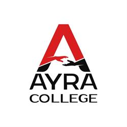 Ayra College, Mississauga, ON opening hours