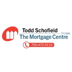 The Mortgage Centre - Todd Schofield, Mortgage Broker (North Bay & Area), opening hours