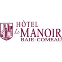 Hôtel Le Manoir, Baie-Comeau, QC opening hours