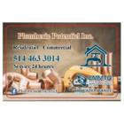 Plomberie Potentiel Inc, Laval, QC opening hours
