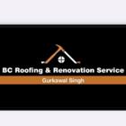 BC Roofing and Renovations, Surrey, BC opening hours