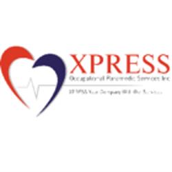 Xpress Occupational Paramedic Services Inc, Grande Prairie, AB opening hours