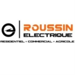 Roussin Electrique, Saint-Sylvestre, QC opening hours
