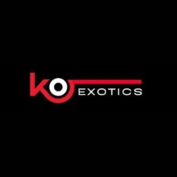 KO Exotics, Edmonton, AB opening hours